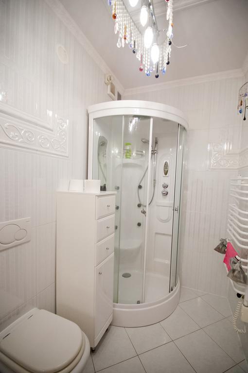 Dom Tulipan Villa Криница-Здруй Екстериор снимка