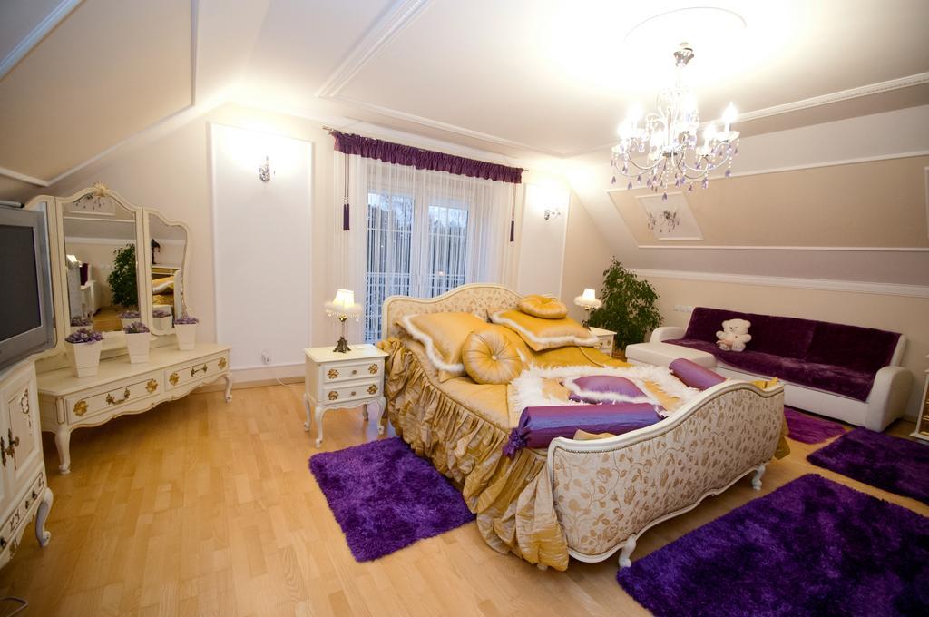 Dom Tulipan Villa Криница-Здруй Екстериор снимка