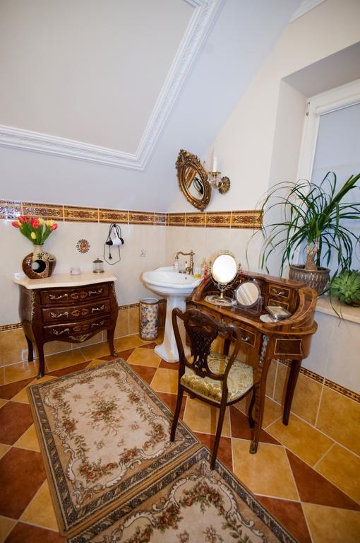 Dom Tulipan Villa Криница-Здруй Екстериор снимка