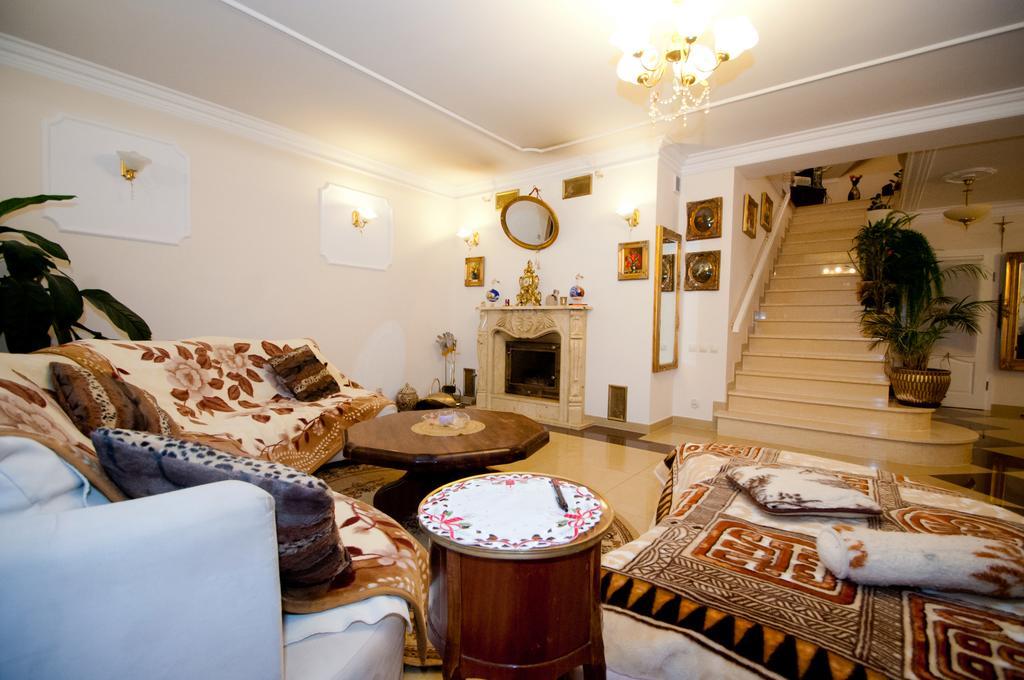 Dom Tulipan Villa Криница-Здруй Екстериор снимка