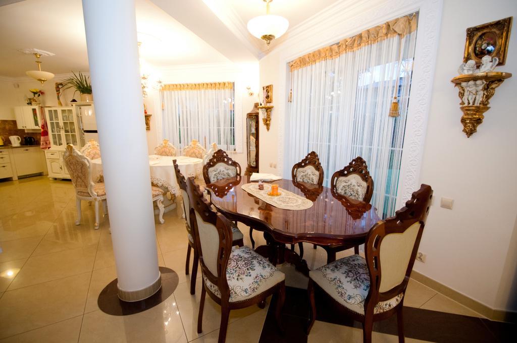 Dom Tulipan Villa Криница-Здруй Екстериор снимка