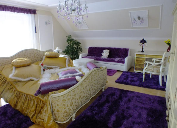 Dom Tulipan Villa Криница-Здруй Стая снимка