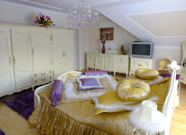 Dom Tulipan Villa Криница-Здруй Екстериор снимка