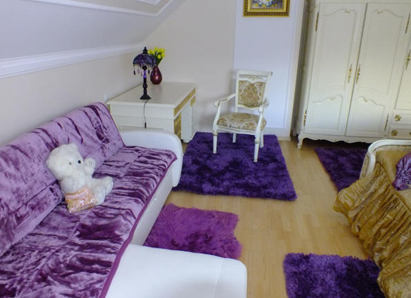 Dom Tulipan Villa Криница-Здруй Стая снимка