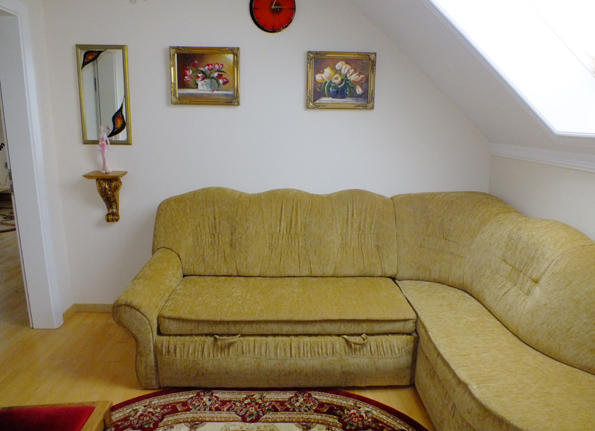 Dom Tulipan Villa Криница-Здруй Стая снимка