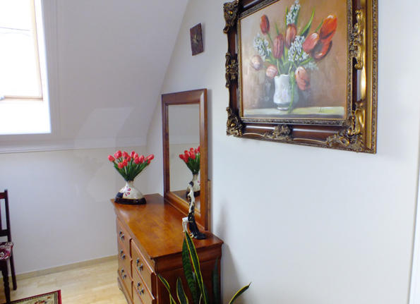 Dom Tulipan Villa Криница-Здруй Екстериор снимка
